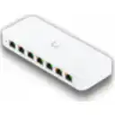 Thumbnail 2 de Ubiquiti Unifi Switch Ultra 210W A compact Layer 2 8-port GbE PoE switch with ve