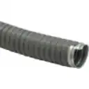 Thumbnail 2 de 40mm Rollo-30mts Conduit Flexible Metalico Cubierto-PVC 1-1/4Pulg PCFC