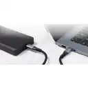 Thumbnail 9 de Klip Xtreme - USB cable - 24 pin USB-C - 3 m - Black - 100W 10Gbps Braided Fst Charg