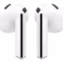 Thumbnail 0 de Samsung Galaxy Buds3 - White (SM-R530NZWALTA)