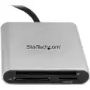 Thumbnail 1 de Lector Grabador USB 3.0 de Tarjetas de Memoria SD / MicroSD / CompacFlash