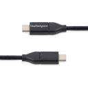 Thumbnail 2 de 0.5m USB C Cable - M/M - USB 2.0