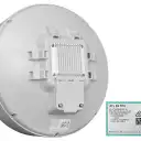 Thumbnail 0 de MIKROTIK LTE/5G 1-1000-PoE/In CAT20 4x4 16dBi 1-Sim eSim IP66 inc-24V