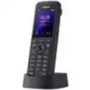 Thumbnail 4 de Telefono inalambrico robusto SIP WI-FI 6, certificacion IP67 ,pantalla color 2,4 pulgadas, bluetooth 5.0, 4 cuentas SIP y bateria de 3100mAh. Incluye base de carga
