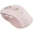 Thumbnail 2 de Mouse Inalámbrico Logitech Signature M650 Óptico 4000DPI 5 Botons Bluetooth Rosa