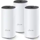Thumbnail 0 de TP-LINK (Pack de 3) DECO M4 - Sistema Wi-Fi - MESH 1GbE Wi-Fi 5