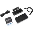 Thumbnail 5 de Docking Station USB-C DP  Dual video 4K HDMI con 65W PD Pass-Thru