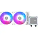 Thumbnail 1 de MSI A13 - Cooling system - 240mm White