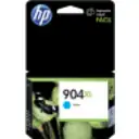 Thumbnail 4 de HP 904XL Cyan Original Ink Cartridge