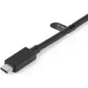 Thumbnail 4 de Cable USB-C con Llave adaptador Dongle a USB-A Longitud 1 metro StarTech