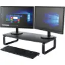 Thumbnail 4 de Base para Monitor Kensington SmartFit Extra larga Hasta 27" 27209-K52797