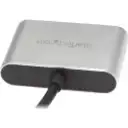 Thumbnail 1 de Lector de Memoria Flash StarTech Host USB Tipo-A 3.0, CFast 2.0 Lec/Grab. Gris