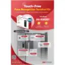 Thumbnail 2 de Control de Acceso y Asistencia Hikvision Huella + PIN + Proxy Mifare