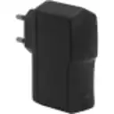 Thumbnail 1 de 5V 2,0A 2000mA 10W 1-USB-AH Cargador 100-240V req-cable