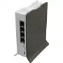 Thumbnail 2 de MIKROTIK 4-1000 2,4GHz AX600 Gen6 4,3dBi L4 inc5V/12W Type-C L41G-2axD