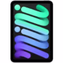 Thumbnail 0 de iPad mini 7 Wi-Fi + Cellular 128GB gris espacial