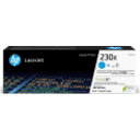 Thumbnail 0 de Toner HP 230X CYAN para LJ Pro4201/4203/4301/4303, 5500 Páginas