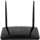 Thumbnail 1 de TP-LINK 4G/LTE 1-Sim 1-WAN 3-100 Router 2-.SMA N300-2,4GHz