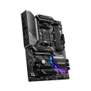 Thumbnail 2 de Tarjeta madre MSI MAG B550 TOMAHAWK AMD AM4 4*DDR4 2*M.2 DP HDMI USB-C 2*LAN