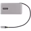 Thumbnail 8 de Docking Station StarTech USB-C a HDMI VGA 2*USB-A3.2 USB-C3.2 USB-C PD, LAN