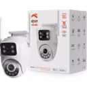 Thumbnail 0 de Nexxt Solutions Home - Outdoor Dual lens