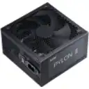 Thumbnail 1 de Fuente de Poder XPG Pylon II 650W 80+ Bronze No Modular PFC Act. Color Negro