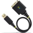 Thumbnail 6 de Adaptador USB a Serie RS232 de 30cm