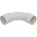 Thumbnail 0 de LINKCHIP 32mm Codo Curva para Tubo PVC Blanco