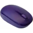 Thumbnail 5 de Mouse Violeta USB inalambrico 2,4GHz req/1-AA Purple Morado