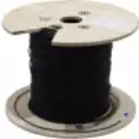 Thumbnail 1 de 500mt 1-Fibra LC-LC MonoModo G657A2 SM Jumper CableExterior 3mm GJYFJH