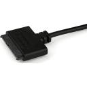 Thumbnail 2 de Adaptador StarTech USB3S2SAT3CB, Cable USB 3.0 a HDD 2.5" SATA III 0.5m