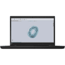 Thumbnail 2 de Notebook Lenovo Thinkpad P15v Gen3 I7-12700H 16GB 1TB 15.6" NV T600 4GB W11P