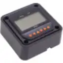Thumbnail 1 de EPSOLAR Controlador 1-RJ45 c/Base LCD-ilumin 5V RS485 114x114mm EPEVER