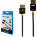 Thumbnail 2 de CABLE HDMI REDEMERE 1 MT.