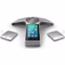 Thumbnail 1 de Equipo IP de Audio conferencia HD con S.O. Android y Wireless Bundle