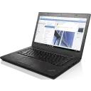 Thumbnail 1 de Notebook Reacondicionado Thinkpad T460 20FM I5-6200U 8 Gb SSD 240 Gb 14" Win 10 Pro