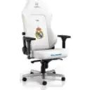 Thumbnail 0 de Noblechairs Hero - Real Madrid Edition [NBL-HRO-PU-RMD]
