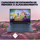 Thumbnail 1 de Notebook Gamer HP Victus I5-12450H RAM 32GB SSD 1TB RTX2050 4GB 15.6 W11H