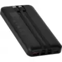 Thumbnail 3 de PHILCO Banco de Bateria 10000mAh 2-USB-C USB-A 37Wh Max-22,5W Portatil