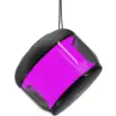 Thumbnail 6 de Xtech - Speaker - Black with LED Lights - Halen BT 3W TWS XTS-603