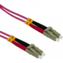 Thumbnail 2 de LSZH 3mt LC-LC OM4 MultiModo MM Duplex Jumper Fibra 50/125um 3,0mm