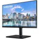 Thumbnail 2 de Monitor Samsung LF24T45 24" FHD 1920*1080 IPS DP 2*HDMI AMD FreeSync Pivot 75Hz