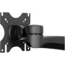 Thumbnail 9 de Soporte de Escritorio 2 Brazos para Monitor 12" a 24" 27Kg Articulados STARTECH