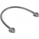 Thumbnail 2 de Pasacable 10mm-ext Flexible-40cm Metalico para Puerta