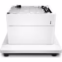 Thumbnail 0 de COLOR LASERJET 550 SHT PPER TRY STAND