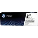 Thumbnail 0 de Toner HP 83A Negro p/Impresora LaserJet Pro M125a-M225dw-M127nf aprox 1500 pag