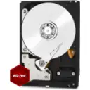 Thumbnail 3 de Disco Duro Western Digital Red 1TB 3.5" 5400RPM SATA III 6Gb/s 64MB p/NAS