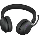 Thumbnail 3 de Audífonos Jabra Evolve2 65 Link380a MS Stereo Bluetooth USB Tipo-A Color Negro
