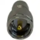 Thumbnail 1 de UHF-Macho .TNC-Macho Adaptador Copla Coaxial