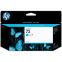 Thumbnail 0 de Cartridge HP 72 Cyan Comp DesignJet T610 T620 T770 T1100 T1200 T120 130ml